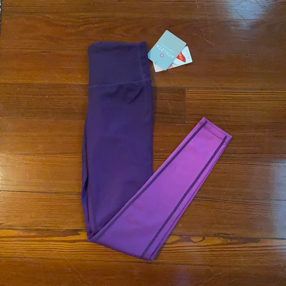 Athleta XXS leggings
